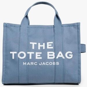 #00182AA MARC JACOBS AUTHENTIC Tote Bag
